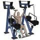 STREETBARBELL Incline Chest Press 7.56.3