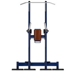 STREETBARBELL Combined Exerciser 7.61