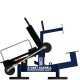 STREETBARBELL Seated Row 7.70