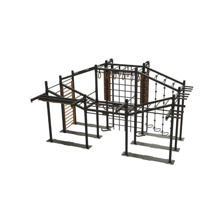 Obstacle Multi Rig OCTO 585