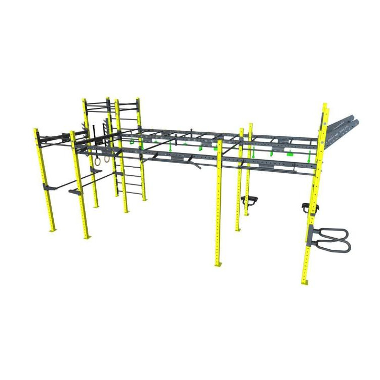 Obstacle Multi Rig OCTO 328